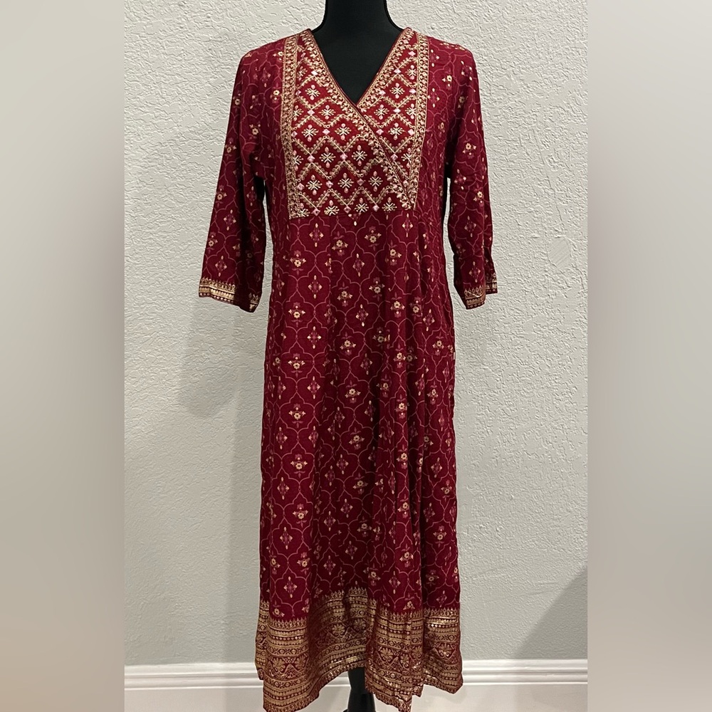 Indian Kurta